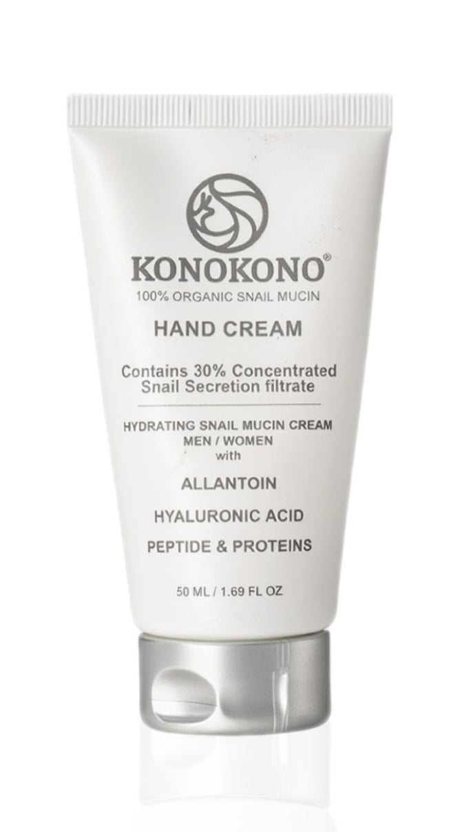 Konokono Premium Hand Rejuvenation Cream