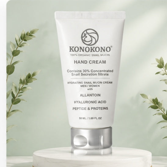 Konokono Premium Hand Cream